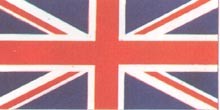 英国（United Kingdom）商标注册